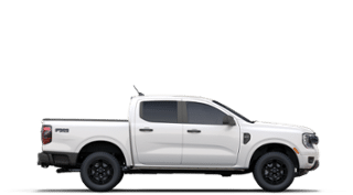 2025 Ford Ranger® External Image 1